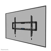 Neomounts Nosilec za TV WL30-550BL16 2,18 m (86) črne barve