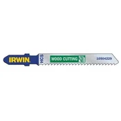 Irwin List za vbodno žago 5 kosov tip T 100 mm