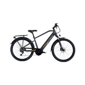 S-BIKES Električno treking kolo T90E 27,5