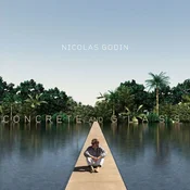 Nicolas Godin - Concrete and Glass (LP + CD)
