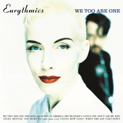 Eurythmics We Too Are One (Remastered) (Vinyl LP)