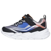 Skechers S-LIGHTS: FLEX - GLOW ULTRA, otroški športni copati, oranžna 400139N