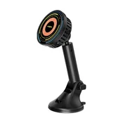 Moxom mx-vs136 wireless 15w crni Drzac za mobilni telefon ( D2097 )