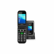 SPC mobilni telefon Jasper 2, Black