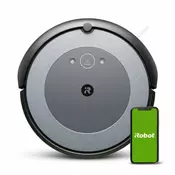 IROBOT robotski sesalnik roomba i3152