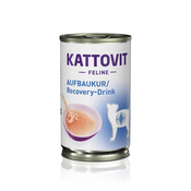 Rinti | Kattovit Recovery drink 135ml