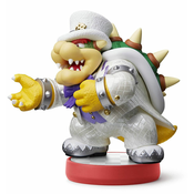Figura Nintendo amiibo - Bowser [Super Mario Odyssey]