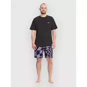 Volcom Spiral Stn Mod 19 Boardshorts violet
