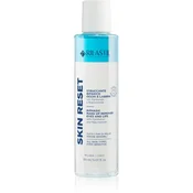 Rilastil Skin Reset dvofazni odstranjevalec ličil za oči in ustnice 150 ml