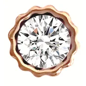 UHANI BJT255 SWAROVSKI GRACIOZEN OBROČ FI 7MM