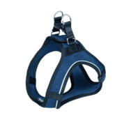 NOBBY Am za pse CAYO 45-50, 47-50cm, Plavi
