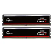 64GB PC 5600 CL36 G.Skill KOMPLET (2x32GB) 16-GX2-IS