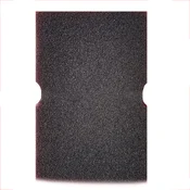 INF Filter sušilnika (2964840100) Beko/Elektra/Grundig 24x15x1,2 cm, (21276138)
