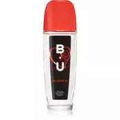 B.U. Heartbeat dezodorant v razpršilu 75 ml