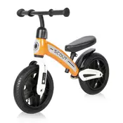 LORELLI SCOUT AIR Djecji Balansirajuci Bicikl bez Pedala Orange (2-4god)
