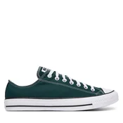 Modne superge Converse Chuck Taylor All Star A18101C Temno zelena