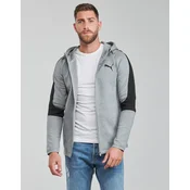 PUMA DUKS PUMA EVOSTRIPE CORE FZ HOODIE ZA MUŠKARCE