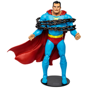 Akcijska figurica McFarlane DC Comics: Multiverse - Superman (Action Comics #1) (McFarlane Collector Edition), 18 cm