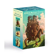 World of Howl Boxed Set