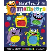 Never Touch the Monsters!
