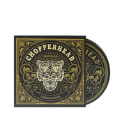 Chopperhead Grooming Medium