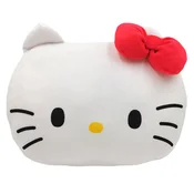Hello Kitty Cuddle Buddy jastuk 30cm