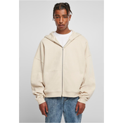 Organic Soft Grass With Zippered Hood From The 90s