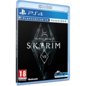 The Elder Scrolls 5: Skyrim PS VR (PS4)