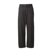 VANS Chino hlače Authentic črna