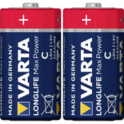 Varta Mono (D)-Baterije, Mangan-alkalne Varta Max Tech LR20 1,5 V1 kos