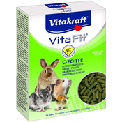 VITAKRAFT VITAMINI VITA-C ZA GLODALCE 100G