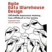 Agile Data Warehouse Design