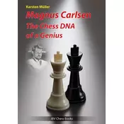 Magnus Carlsen - The Chess DNA of a Genius