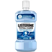Listerine Vodica za ispiranje usta Tartar Protect, 250 ml