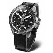 Ure Vostok NH35-325A745
