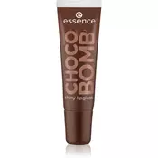 essence Choco Bomb bleščeči sijaj za ustnice 10 ml