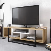 Hanah home TV Komoda Šarena