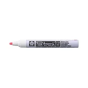Sakura Pen-Touch Marker medium - fluorescent red