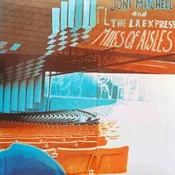 Joni Mitchell - Miles Of Aisles (Reissue) (Remastered) (2 LP)