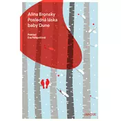 Posledná láska baby Dune