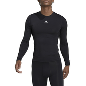 Adidas techfit training long sleeve hk2336