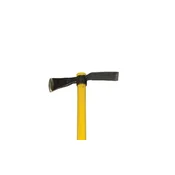 Kramp pogozdovalni s sekiro 1.5kg 95cm, Del Fabro