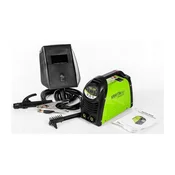 Inverterski varilnik MMA IGBT 300A 230V 10762