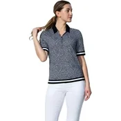 Ženska majica Daily Sports Kyoto Half-Sleeved S