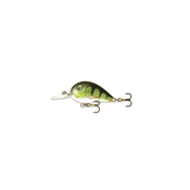 GOLDY Vibro Max MG Plutajuca varalica, 2.8 cm