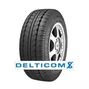 NANKANG zimska poltovorna pnevmatika 215 / 75 R16C 113/111R SL-6