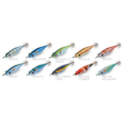 Pušča DTD Ballistic Real Fish 3,0