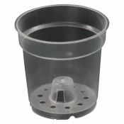 PVC SADILNI LONEC KOSMAČ-KRUŠEC PROZORNI FI 16 CM