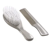 THERMOBABY set cetke i cešlja – Grey