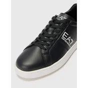 EA7 Emporio Armani Superge 7X000332 AF10848 MC001 Črna